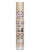 Revolution Irl Filter Finish Concealer C4 Concealer Makeup Revolution ...