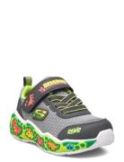 Boys Play Scene Shoes Sports Shoes Running-training Shoes Multi/patter...