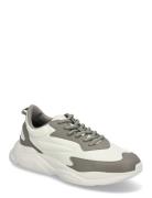 Leon_Runn_Cvpu_N Low-top Sneakers White HUGO