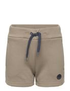 Funtime Shorts Sport Shorts Sport Shorts Beige Viking