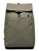 Wings Daypack Rygsæk Taske Khaki Green Tretorn