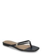 Charlize_Thong10_Vc Klipklapper Sandaler Black BOSS
