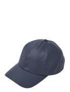 Cap Mallas Accessories Headwear Caps Blue Wheat