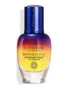 Immortelle Overnight Reset Oil In Serum 30Ml Serum Ansigtspleje Nude L...