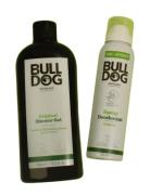 Original Daily Body Duo Beauty Men All Sets Nude Bulldog