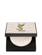 Ysl Ah Hyper Luminize 1 Highlighter Contour Makeup Nude Yves Saint Lau...