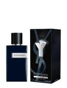Ysl Y Le Parfum R25 100Ml Parfume Eau De Parfum Nude Yves Saint Lauren...