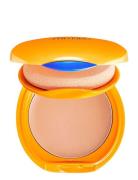 Global Sun Care Uv Tanning Compact Foundation Foundation Makeup Shisei...