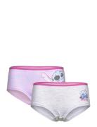 Panties Night & Underwear Underwear Panties Multi/patterned Lilo & Sti...