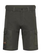 Memphis Shorts M Sport Shorts Khaki Green Five Seasons