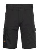 Memphis Shorts M Sport Shorts Black Five Seasons