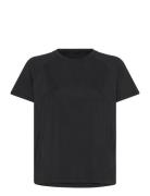 Adv T Perforated Tee W Sport Sport Clothing Sports Tops & T-shirts Spo...