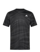 Club Graphic Tee Sport Men Sports Clothes Sport Tops Sport T-Skjorte B...