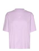 W 3S Sj Bf T Sport Sport Clothing Sports Tops & T-shirts Sport T-Skjor...