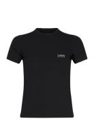 Womens Short Sleeve Training Tee Sport Women Sport Clothing Sports Top...