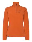 Bg W Prism 2.0 Micro Hz Sport Women Sport Clothing Sport Fleeces & Mid...