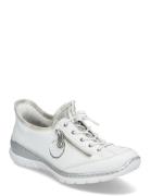 L32F1-80 Sneakers Sko White Rieker