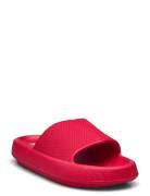 Biajulia Slipper Shoes Summer Shoes Sandals Pool Sliders Red Bianco