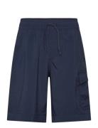 Silver Ridge Utility Short Sport Shorts Sport Shorts Navy Columbia Spo...
