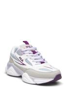Fila Recade Sport Sport Shoes Sport Sneakers Sport Low Top Sneakers Wh...