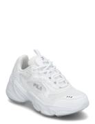 Collene Kids Sport Sneakers Low-top Sneakers White FILA