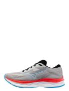Wave Serene Sport Sport Shoes Sport Running Shoes Grey Mizuno