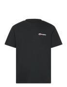 Bg M Berghaus Front & Back Tee Sport Men Men Sports Clothes Sport Tops...