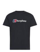 Bg M Berghaus Class Xl-Logo Tee Sport Men Men Sports Clothes Sport Top...