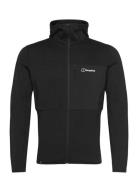 Bg M Ridge-Hiker Hoody Sport Men Sport Clothing Sport Sweatshirts & Ho...