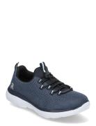 M5069-12 Low-top Sneakers Navy Rieker