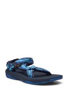 K Hurricane Xlt 2 Shoes Summer Shoes Sandals Blue Teva