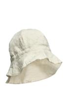 Anne Summerhat Solhat White Mp Denmark