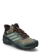 Terrex Skychaser Mid Gtx Sport Sport Shoes Sport Outdoor-hiking Shoes ...