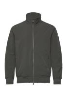 Como Jkt M Tynd Jakke Khaki Green SNOOT