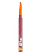 Nyx Professional Makeup Duck Plump Lip Liner Läppenna 06 Nude Flip 0,3...