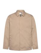 Barbour Short Rokig Wp Designers Jackets Light Jackets Beige Barbour