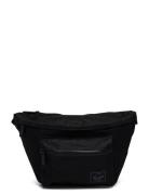 Pop Quiz Hip Pack Bum Bag Taske Black Herschel
