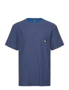 Kentin Ss Pocket Sport Men Sports Clothes Sport Tops Sport T-Skjorte B...