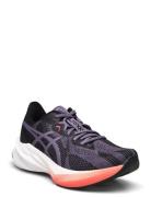 Dynablast 5 Sport Sport Shoes Sport Running Shoes Purple Asics