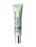 City Block Sheer Oil-Free Daily Face Protector Spf 25 Fugtighedscreme ...