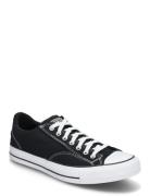 Ctas Malden Street Ox Black/White Sport Sport Shoes Sport Sneakers Spo...
