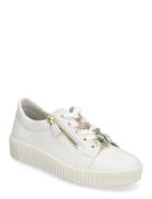 Sneaker Low-top Sneakers White Gabor