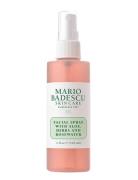 Mario Badescu Facial Spray W/ Aloe, Herbs & Rosewater 118Ml Ansigtsren...