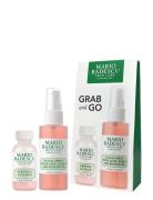 Mario Badescu Grab & Go Set Hudplejesæt Nude Mario Badescu