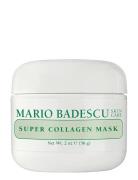 Mario Badescu Super Collagen Mask 56G Beauty Women Skin Care Face Face...