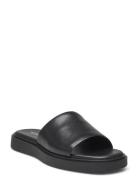 Connie Flade Sandaler Black VAGABOND