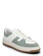 Faraway Low U Total Low-top Sneakers White Sneaky Steve