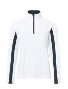 Lds Aloha Uv Longsleeve Sport Women Sport Clothing Sports Tops & T-shi...