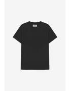 Lounge Tee Tops T-Kortærmet Skjorte Black Bread & Boxers