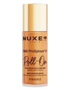 Huile Prodigieuse Or Roll-On 60 Ml Deodorant Roll-on Nude NUXE